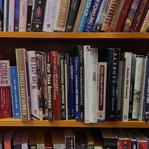 Meet your Posher, Chloe